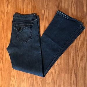 Rock 47 jeans